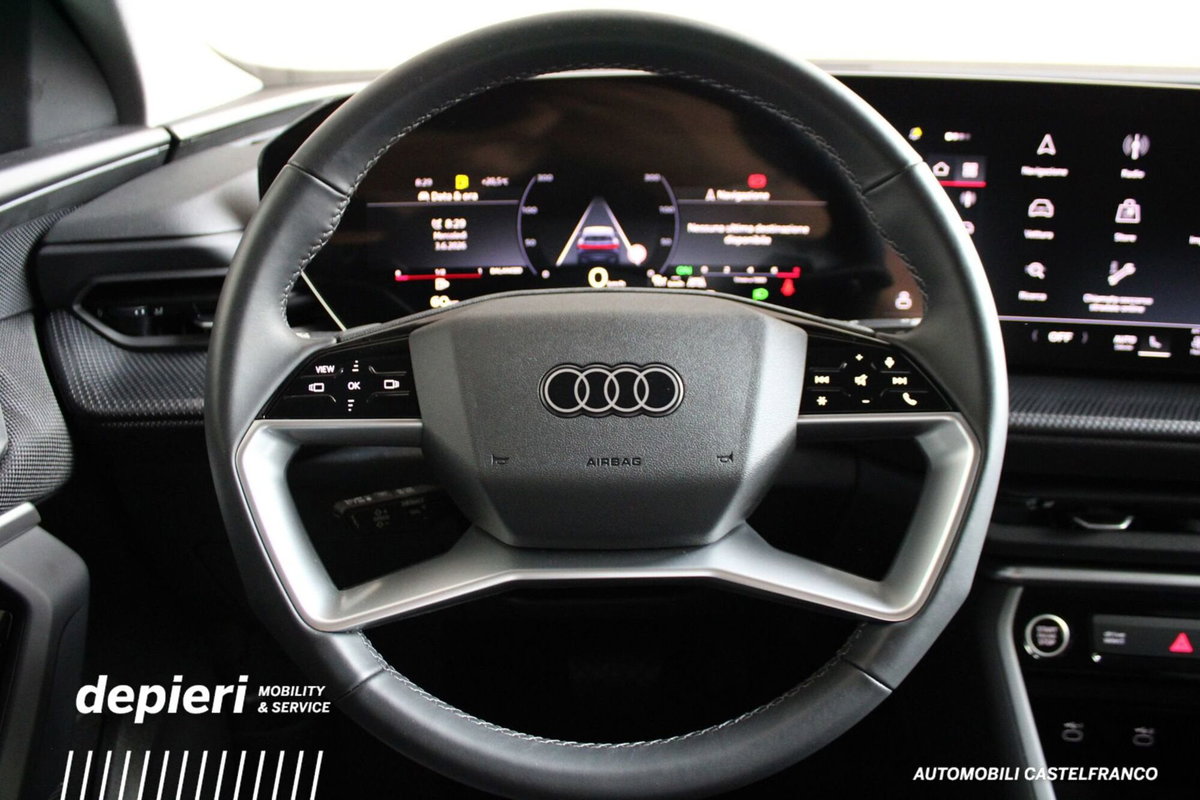 Audi Q5 Sportback Sportback 40 2.0 tfsi mhev 12V quattro s-tronic (7)