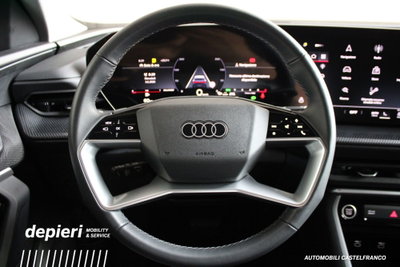 Audi Q5 Sportback Sportback 40 2.0 tfsi mhev 12V quattro s-tronic (7)