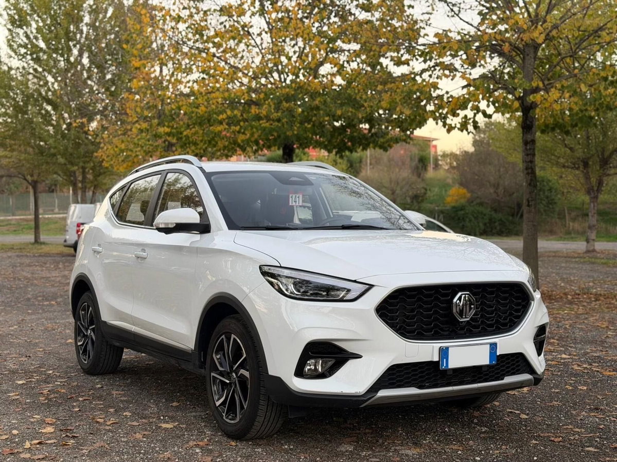 Mg ZS 1.5 Classic Luxury