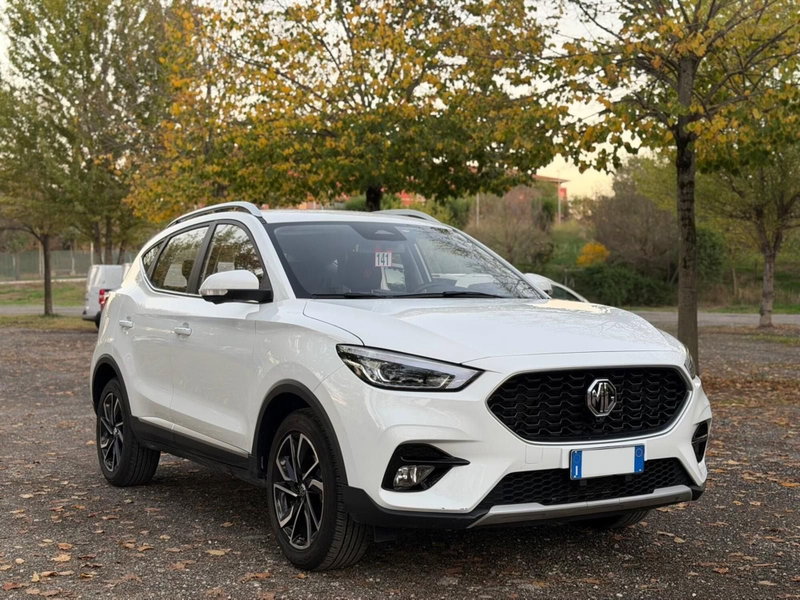 Mg ZS 1.5 Classic Luxury