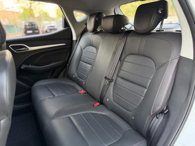 Mg ZS 1.5 Classic Luxury (20)