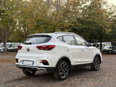Mg ZS 1.5 Classic Luxury (7)