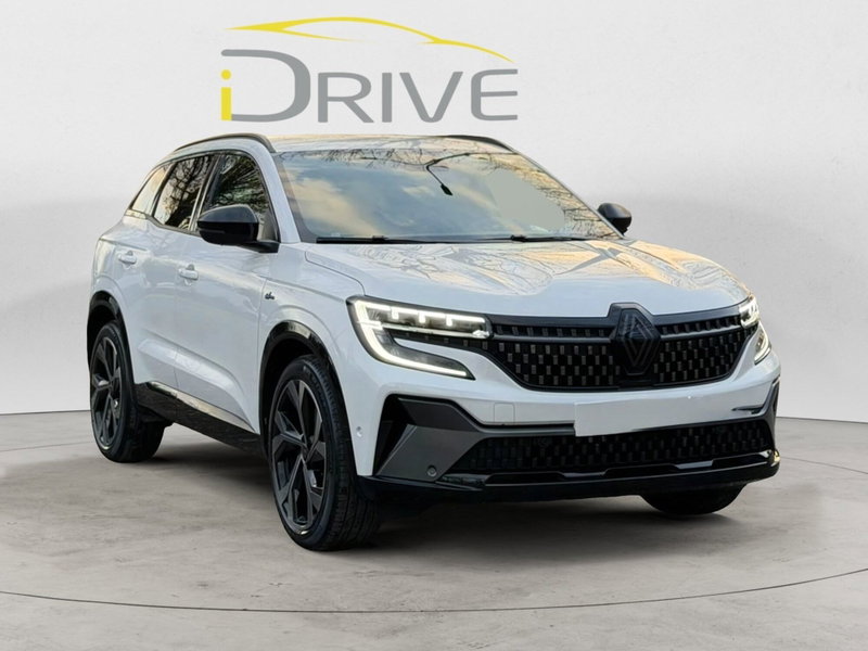 Renault Austral 1.2 full hybrid Iconic Esprit Alpine 200cv auto