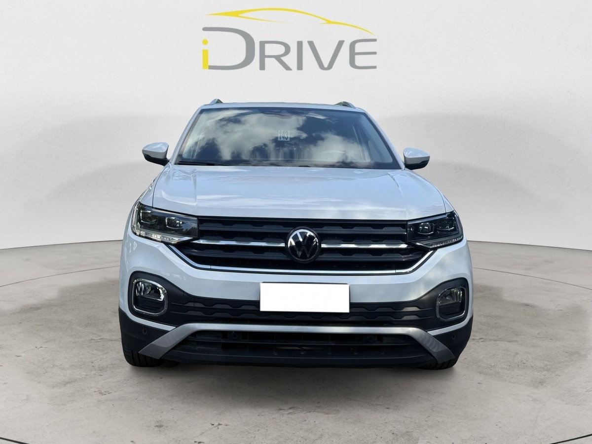 Volkswagen T-Cross 1.0 TSI 110 CV DSG Advanced (2)