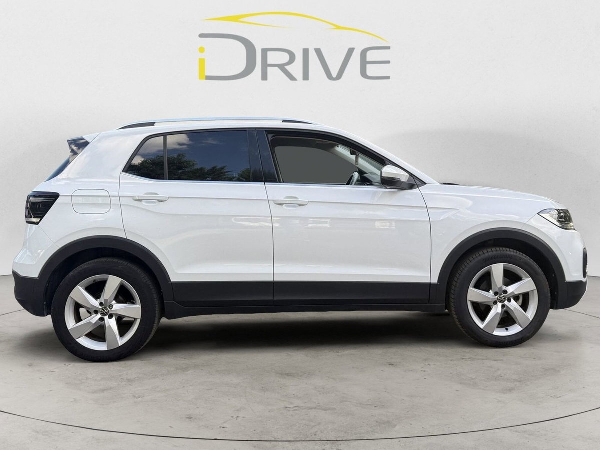 Volkswagen T-Cross 1.0 TSI 110 CV DSG Advanced (3)