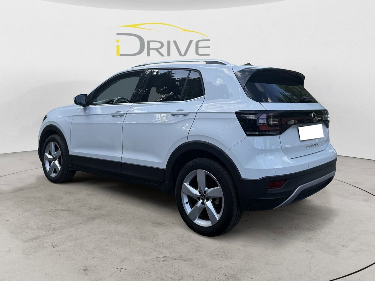 Volkswagen T-Cross 1.0 TSI 110 CV DSG Advanced (6)