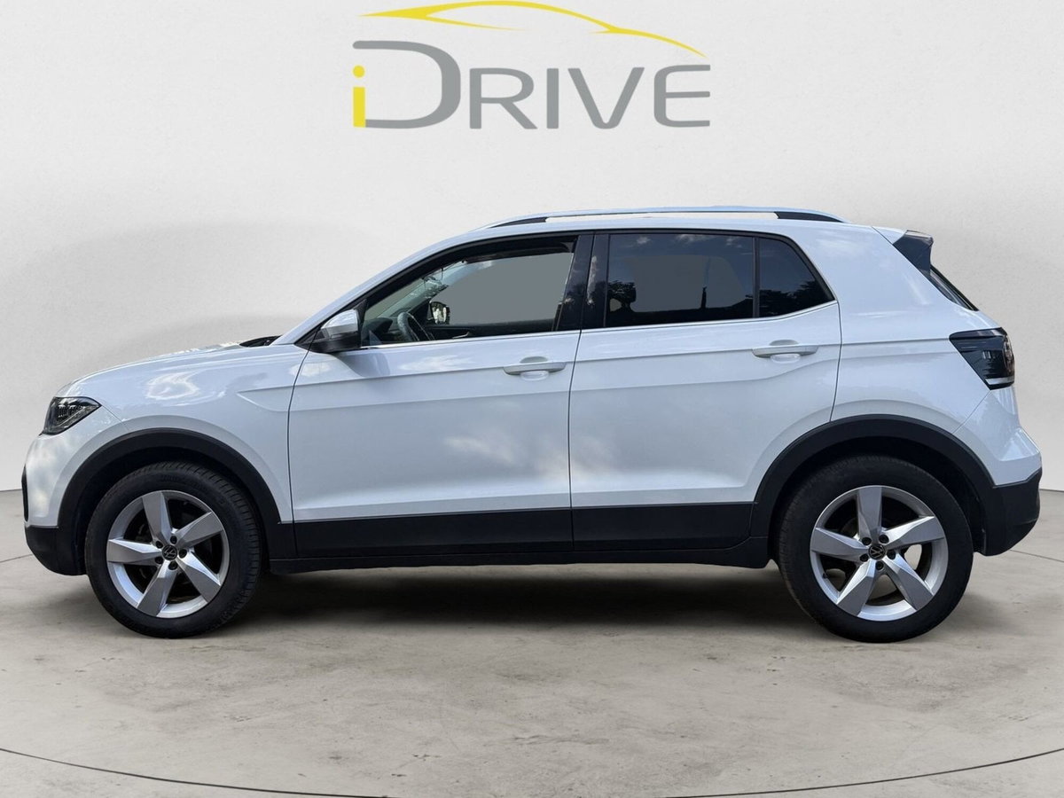 Volkswagen T-Cross 1.0 TSI 110 CV DSG Advanced (7)