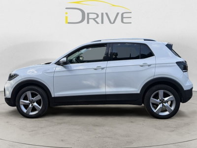 Volkswagen T-Cross 1.0 TSI 110 CV DSG Advanced (7)