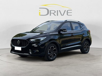 Mg ZS 1.5 Classic Luxury usata