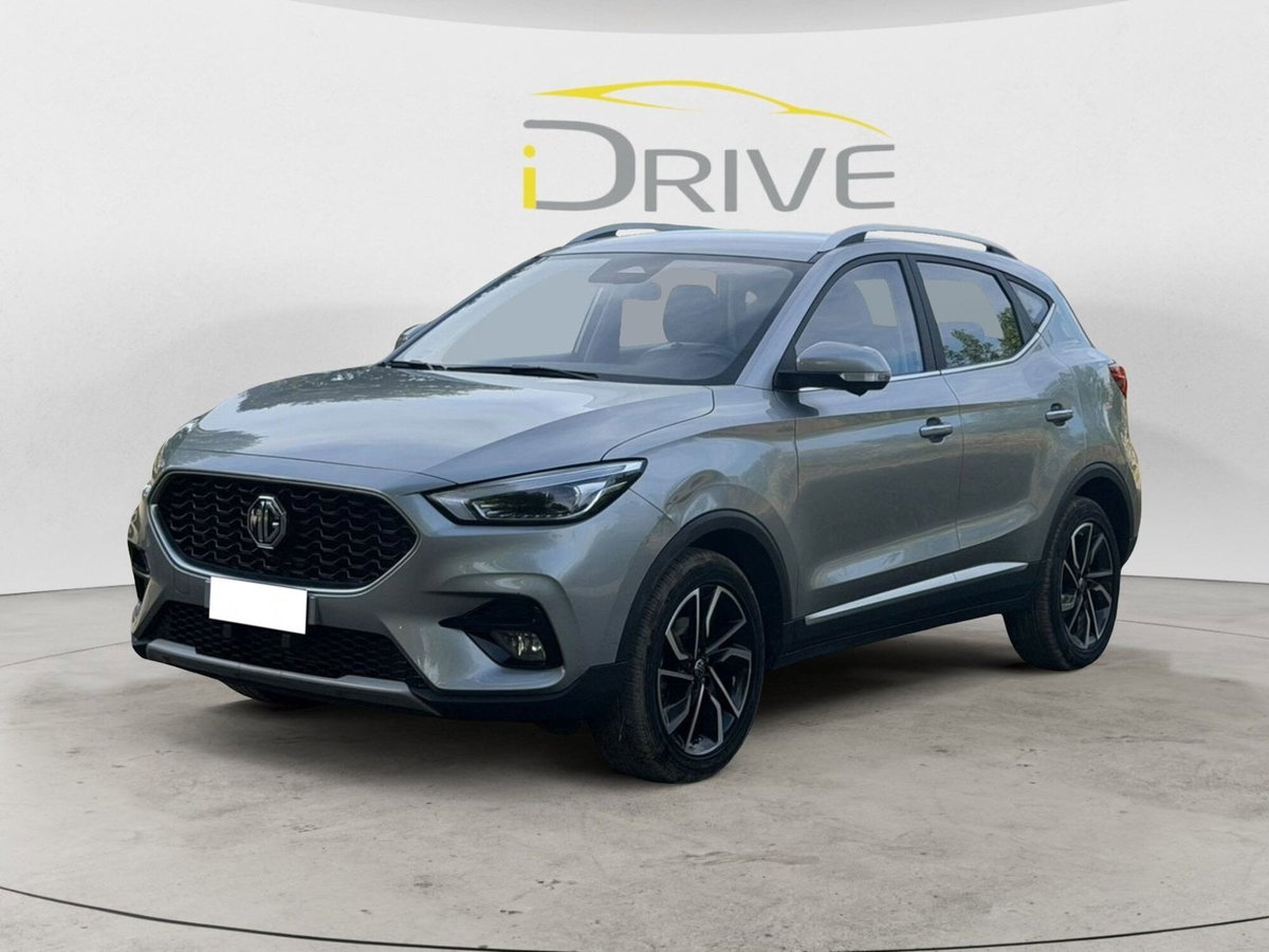 Mg ZS 1.5 Classic Luxury