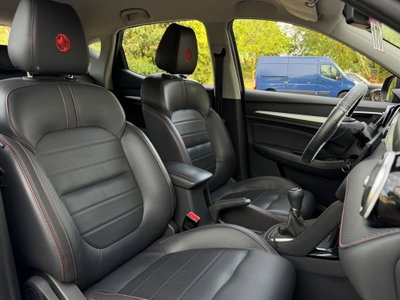Mg ZS 1.5 Classic Luxury (8)