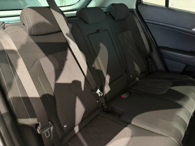 Kia Sportage 1.6 crdi mhev Style dct (15)