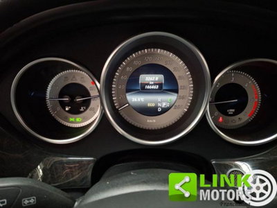 Mercedes-Benz CLS Shooting Brake 220 d SW Premium (6)