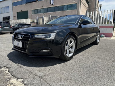 Audi A5 Coupé 2.0 TDI clean diesel quattro S tronic Business Plus usata