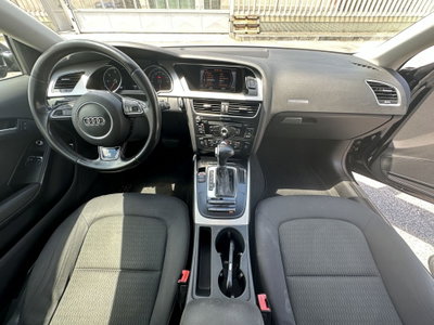 Audi A5 Coupé 2.0 TDI clean diesel quattro S tronic Business Plus (10)