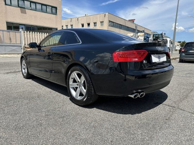 Audi A5 Coupé 2.0 TDI clean diesel quattro S tronic Business Plus (4)