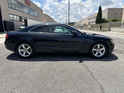 Audi A5 Coupé 2.0 TDI clean diesel quattro S tronic Business Plus (7)