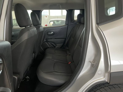 Jeep Renegade 1.6 Mjt DDCT 120 CV Limited (11)