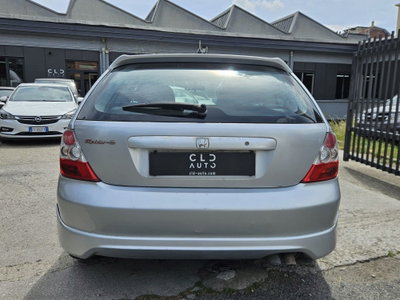 Honda Civic 1.7 16V CTDi cat 3 porte S (4)