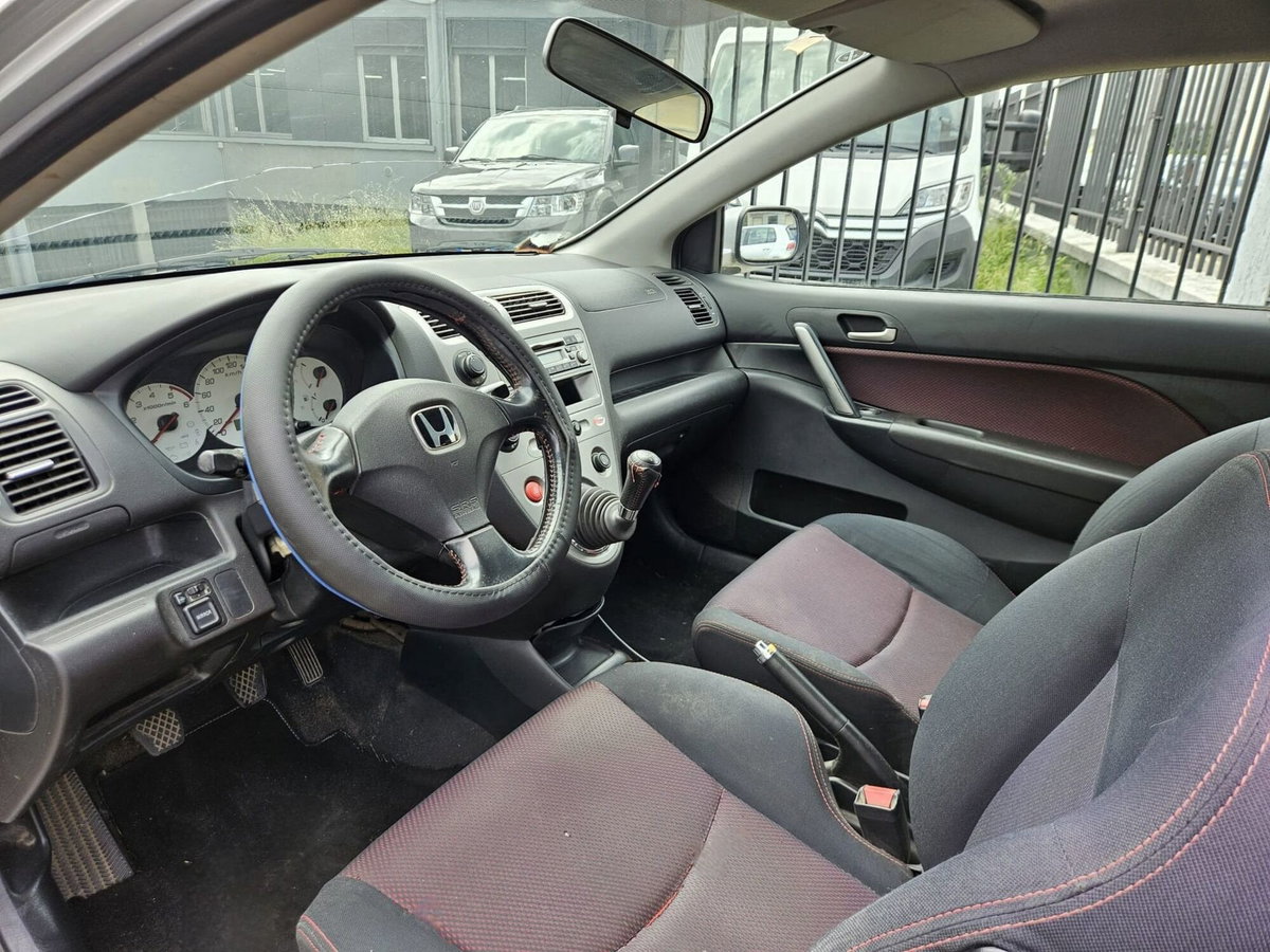 Honda Civic 1.7 16V CTDi cat 3 porte S (6)