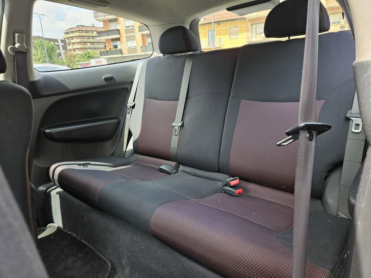 Honda Civic 1.7 16V CTDi cat 3 porte S (7)