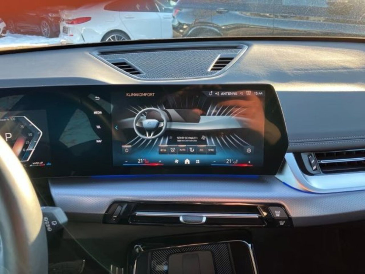 BMW X1 xDrive 20d Msport (10)