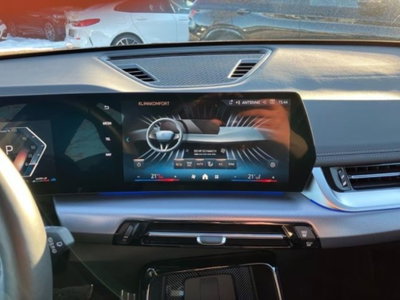 BMW X1 xDrive 20d Msport (10)