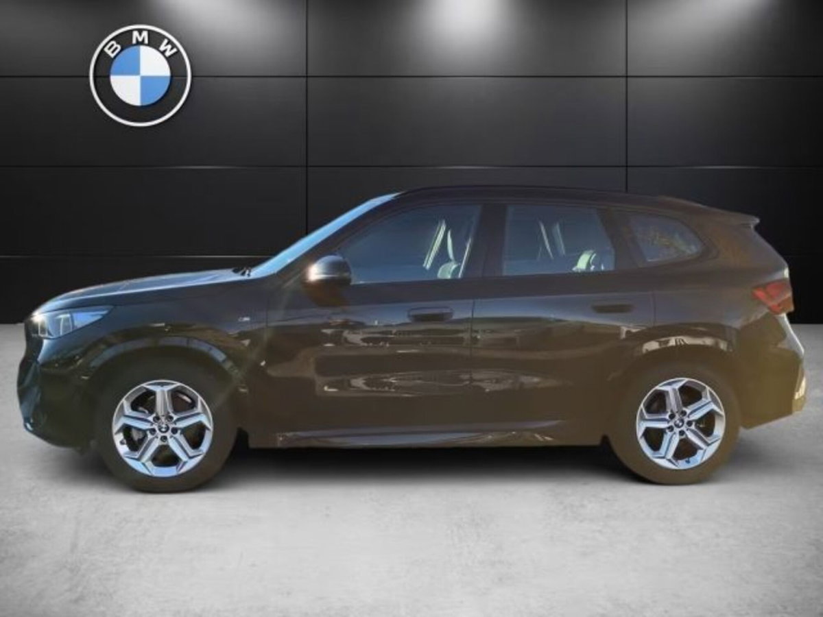 BMW X1 xDrive 20d Msport (3)
