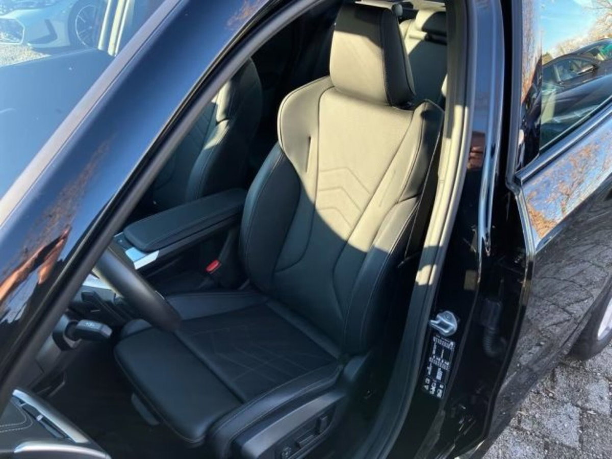 BMW X1 xDrive 20d Msport (7)