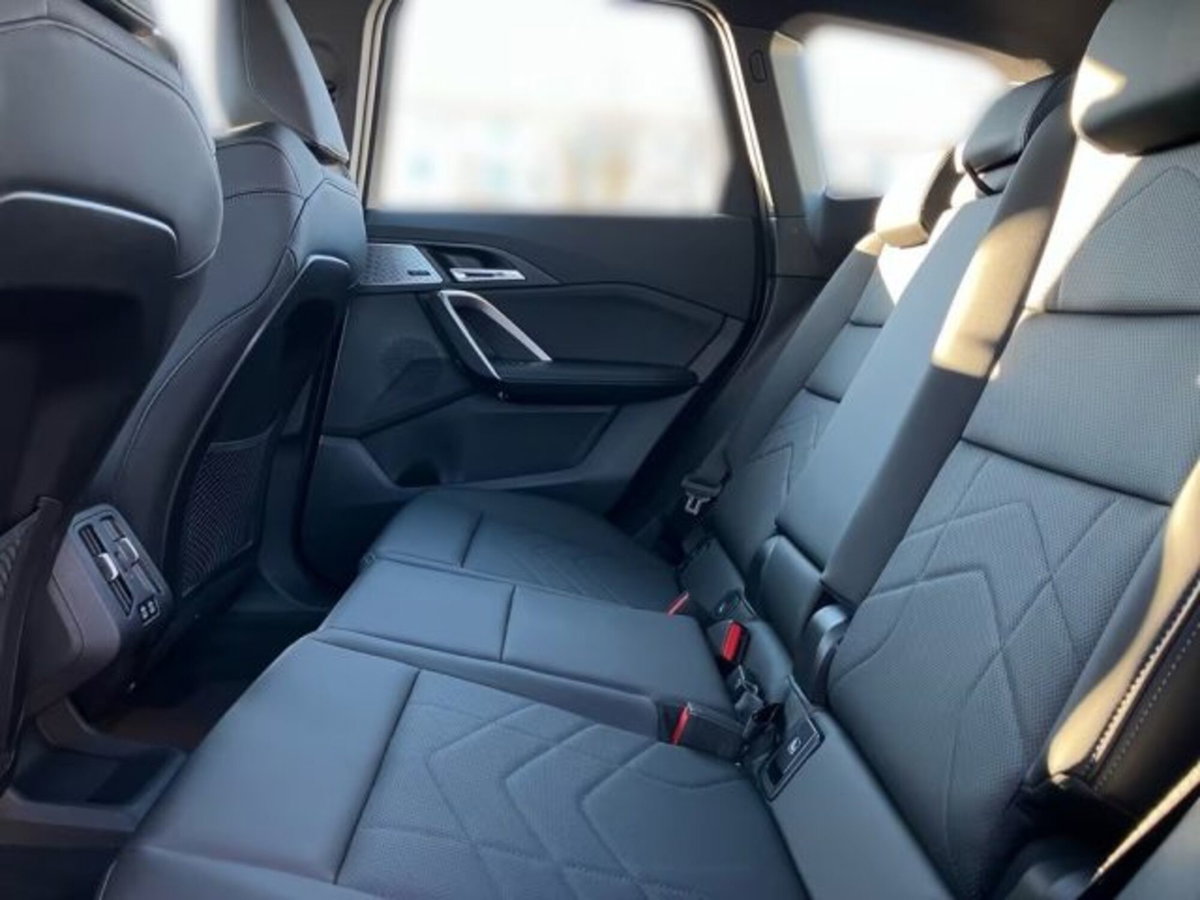 BMW X1 xDrive 20d Msport (8)