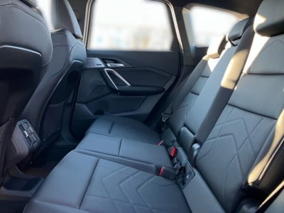 BMW X1 xDrive 20d Msport (8)