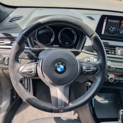 BMW X1 xDrive20d Msport (11)