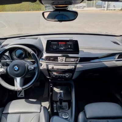 BMW X1 xDrive20d Msport (13)