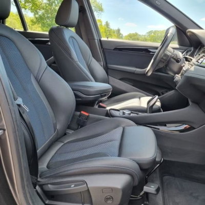 BMW X1 xDrive20d Msport (14)