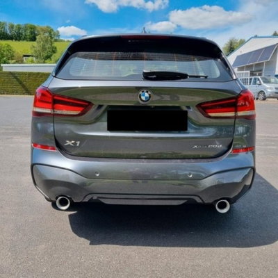 BMW X1 xDrive20d Msport (6)