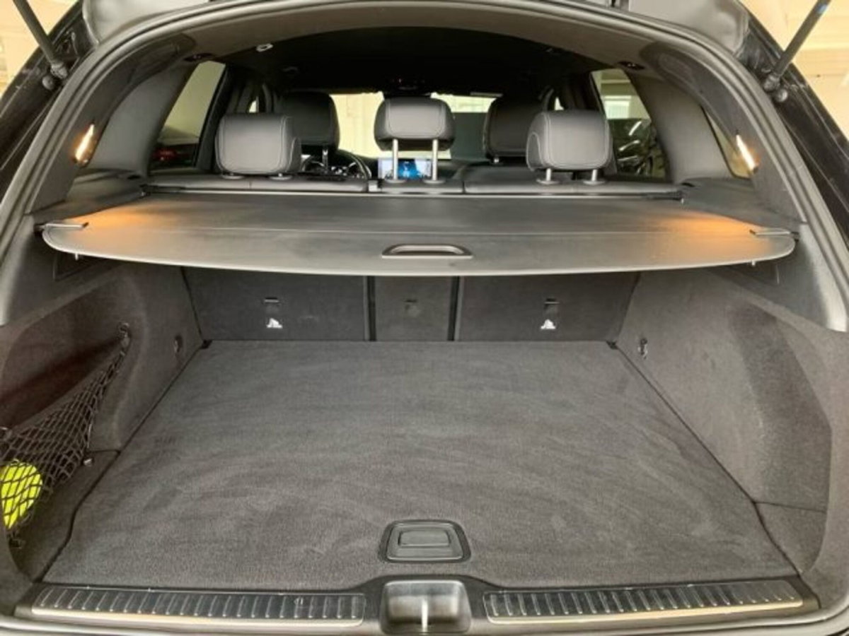 Mercedes-Benz GLC SUV 220 d 4Matic Premium (11)