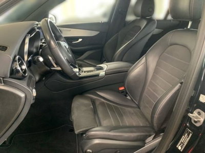 Mercedes-Benz GLC SUV 220 d 4Matic Premium (6)