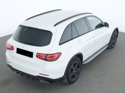 Mercedes-Benz GLC SUV 220 d 4Matic Premium (10)