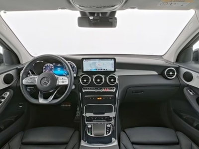 Mercedes-Benz GLC SUV 220 d 4Matic Premium (14)