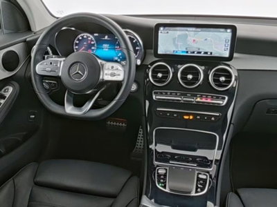 Mercedes-Benz GLC SUV 220 d 4Matic Premium (15)