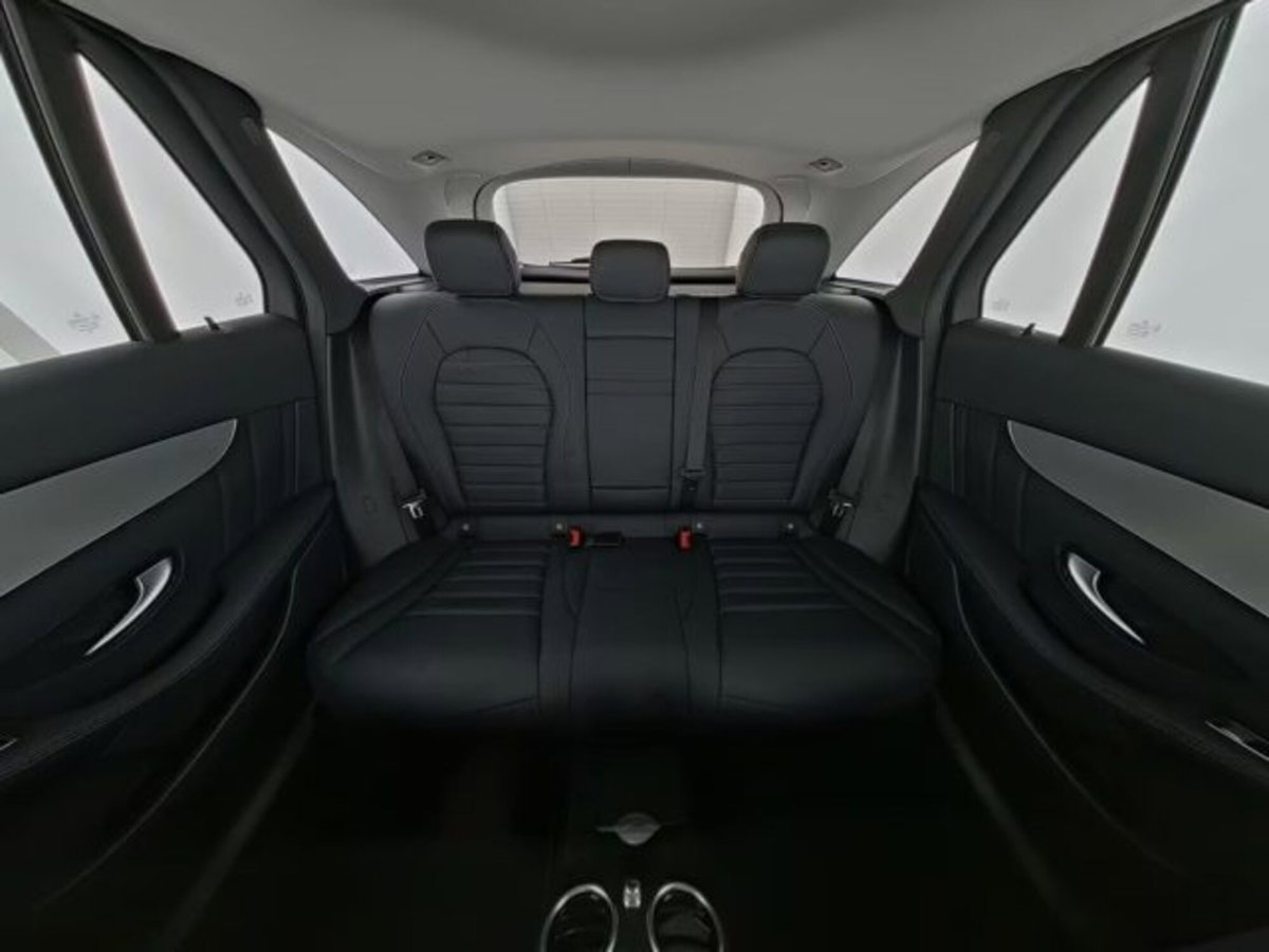 Mercedes-Benz GLC SUV 220 d 4Matic Premium (16)