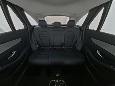 Mercedes-Benz GLC SUV 220 d 4Matic Premium (16)