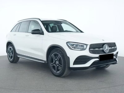 Mercedes-Benz GLC SUV 220 d 4Matic Premium (3)