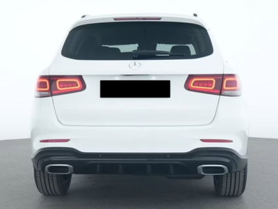 Mercedes-Benz GLC SUV 220 d 4Matic Premium (6)