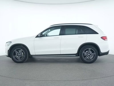 Mercedes-Benz GLC SUV 220 d 4Matic Premium (8)