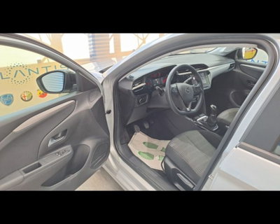 Opel Corsa 1.2 Edition s&s 75cv (5)