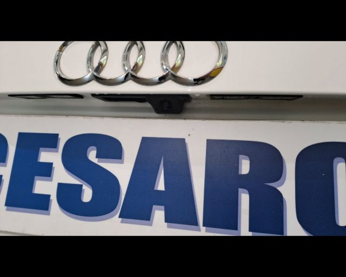 Audi Q3 Sportback 2.0 tdi Business 150cv s-tronic (17)