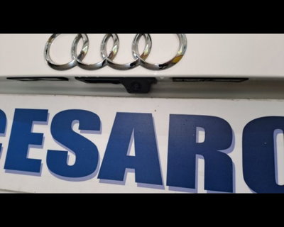 Audi Q3 Sportback 2.0 tdi Business 150cv s-tronic (17)
