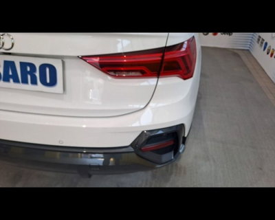 Audi Q3 Sportback 2.0 tdi Business 150cv s-tronic (20)