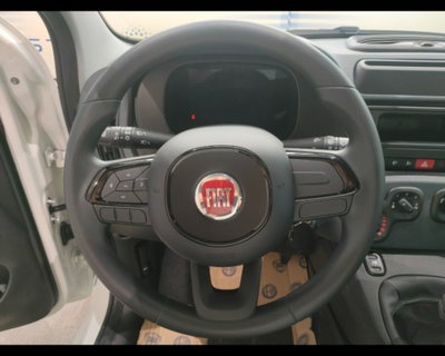 Fiat Pandina 1.0 firefly hybrid Pop s&s 65cv (11)